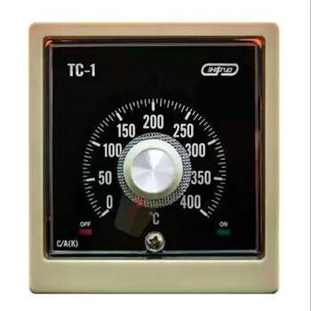 Контроллер температуры ТС-1 без индикации Энергия - Электрика, НВА - Приборы учета, контроля и измерения - Термоконтроллеры и термостаты - Магазин электротехнических товаров Проф Ток