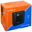 ИБП Энергия Smart.2 300W + Аккумулятор S 100 Ач - 12В (300Вт - 182мин) - ИБП и АКБ - ИБП Энергия - ИБП для котлов отопления - Магазин электротехнических товаров Проф Ток