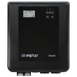 ИБП для котла Энергия Smart 2 1000 Вт + Аккумулятор Grid 55 Ah 12 v (1000Вт - 30мин) - ИБП и АКБ - ИБП Энергия - ИБП на 1 кВА - Магазин электротехнических товаров Проф Ток