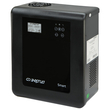 ИБП для котла Энергия Smart 2 1000 Вт + Аккумулятор Grid 55 Ah 12 v (1000Вт - 30мин) - ИБП и АКБ - ИБП Энергия - ИБП на 1 кВА - Магазин электротехнических товаров Проф Ток
